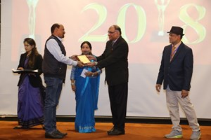 Joint Director FSSAI